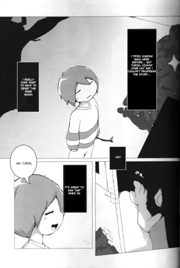 [Unp] Shinsetsu: H Route Fhentai - Page 6