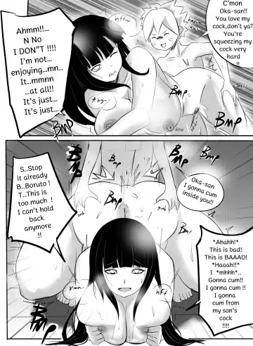 [Merkonig] B-Trayal 4 Fhentai - Page 7