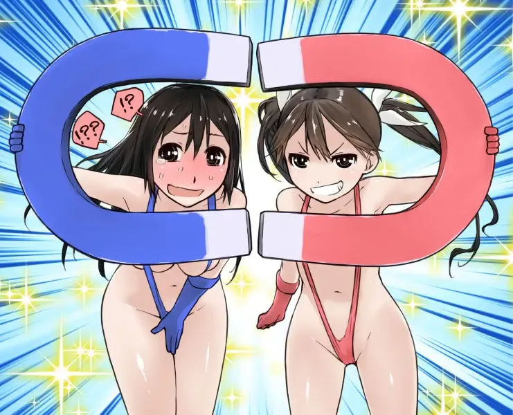 [Ash Yokoshima] Tone-gata Denjiha Club Fhentai - Page 8