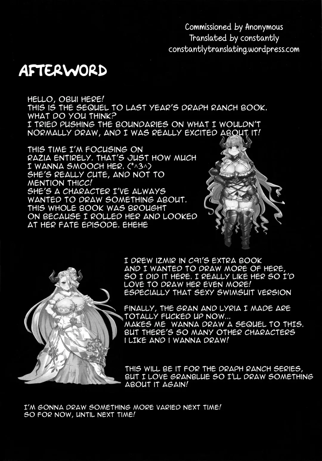 [Asanagi - Obui - Red] Hentai Draph Bokujou 2 -Lastina Choukyou Hen- Fhentai - Page 26