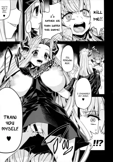 [Asanagi - Obui - Red] Hentai Draph Bokujou 2 -Lastina Choukyou Hen- Fhentai - Page 12