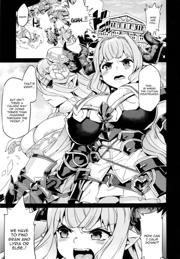 [Asanagi - Obui - Red] Hentai Draph Bokujou 2 -Lastina Choukyou Hen- Fhentai - Page 2