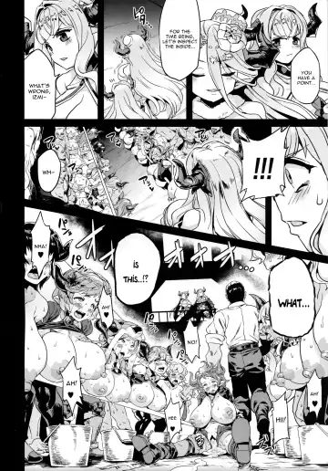 [Asanagi - Obui - Red] Hentai Draph Bokujou 2 -Lastina Choukyou Hen- Fhentai - Page 3