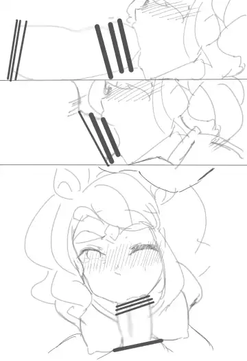 [Chuchumi] Star Guardian Lux Fhentai - Page 4