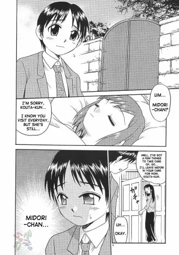[Kyouichirou] Musuko no Koibito Fhentai - Page 6