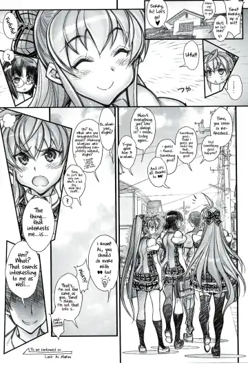 [Hiyo Hiyo] Saimin Gakuen Rankou-ka 1 CASE: Marui Yuna Fhentai - Page 24