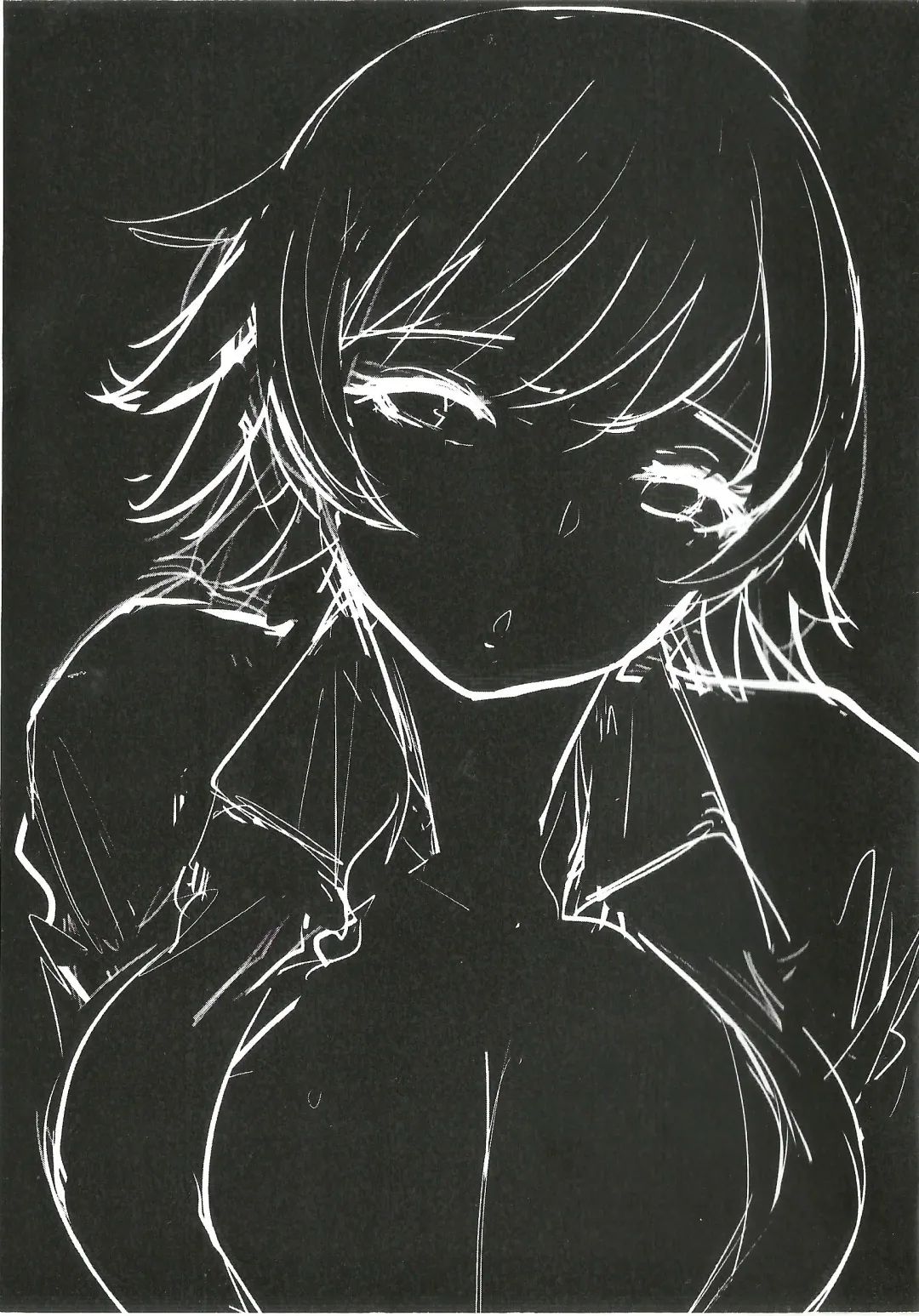 [Maggot666] HONDA-SAN IS IN HEAT Fhentai - Page 17