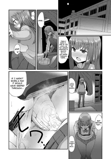 [Sumiyao] Otsukaresama Fhentai - Page 12