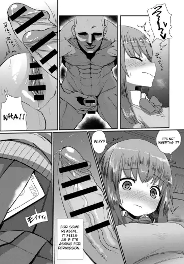 [Sumiyao] Otsukaresama Fhentai - Page 17