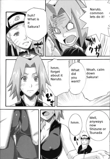 [Sahara Wataru] Sennin no Te Fhentai - Page 25