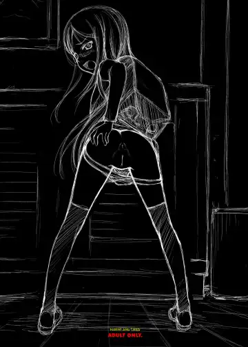 [Suzuki Amaharu] Mou Hitori no Meikko Fhentai - Page 26