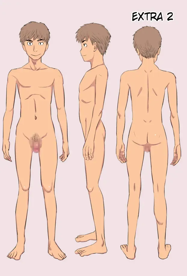 35-sai no Ore no Kaa-chan ga Seiteki Sugite Oni Tsurai!!!!! Fhentai - Page 43