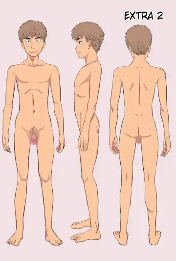 35-sai no Ore no Kaa-chan ga Seiteki Sugite Oni Tsurai!!!!! Fhentai - Page 43