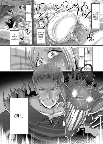 [Yamamoto Zenzen] Takabisha Elf Kyousei Konin!! | Принудительный брак с шаловливым эльфом!! Fhentai - Page 21