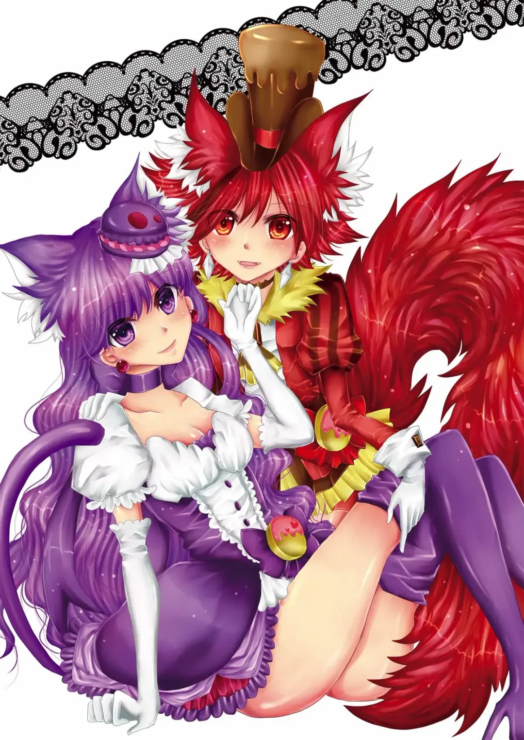 [Suu] Amakute Nigakute Torokeru You na Fhentai - Page 36