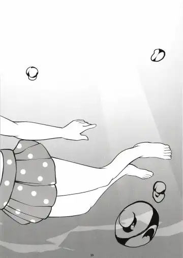 [Namazu] Pool of Tears Fhentai - Page 31