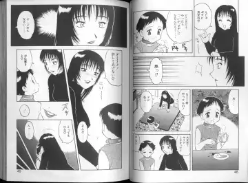 [Ogami Wolf] 00 Zero Zero Fhentai - Page 25