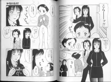 [Ogami Wolf] 00 Zero Zero Fhentai - Page 36