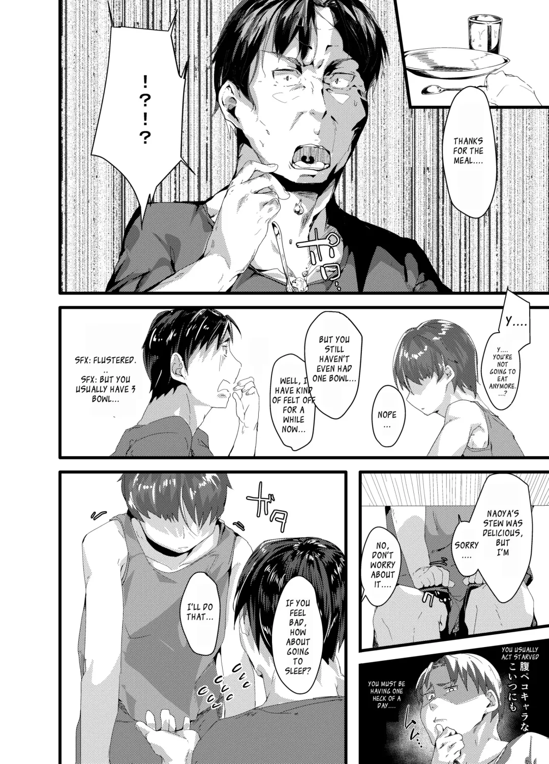 [Uno Ryoku] TS Succubus ga Shiawase na Katei o Kizuku made no Ohanashi 1 Fhentai - Page 5