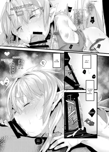 [Uno Ryoku] TS Succubus ga Shiawase na Katei o Kizuku made no Ohanashi 1 Fhentai - Page 16