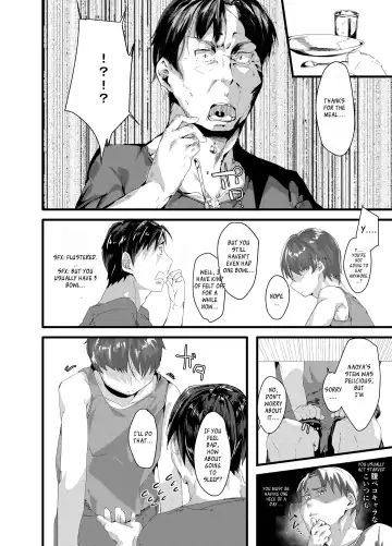 [Uno Ryoku] TS Succubus ga Shiawase na Katei o Kizuku made no Ohanashi 1 Fhentai - Page 5