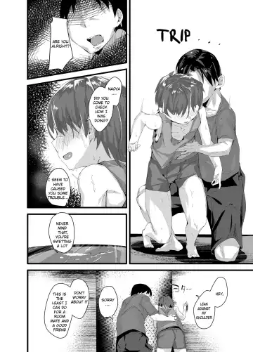 [Uno Ryoku] TS Succubus ga Shiawase na Katei o Kizuku made no Ohanashi 1 Fhentai - Page 7