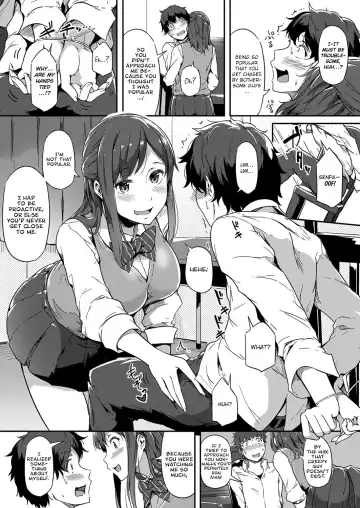 [Tokiwa Midori] Nepenthes Fhentai - Page 7
