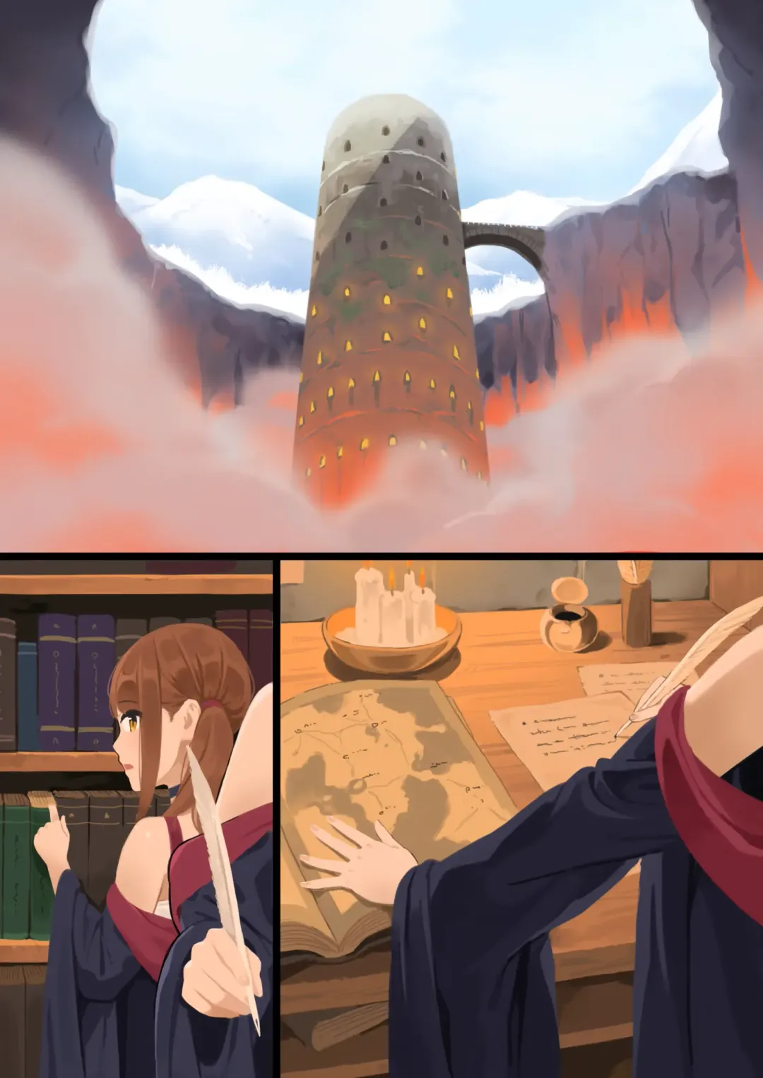 Omochikaeri! Fhentai - Page 40