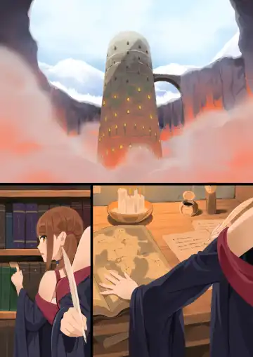 Omochikaeri! Fhentai - Page 40