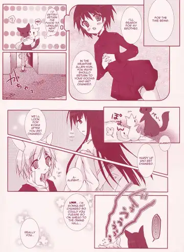 [Sagami Rin] Yo-ku-ba-ri Sweet Angel Fhentai - Page 10