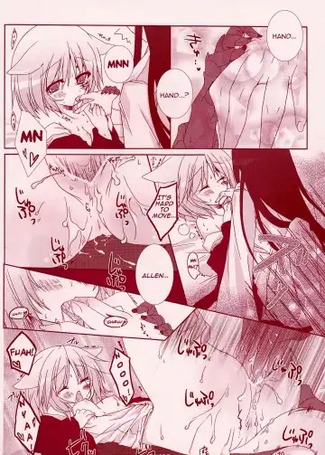 [Sagami Rin] Yo-ku-ba-ri Sweet Angel Fhentai - Page 17