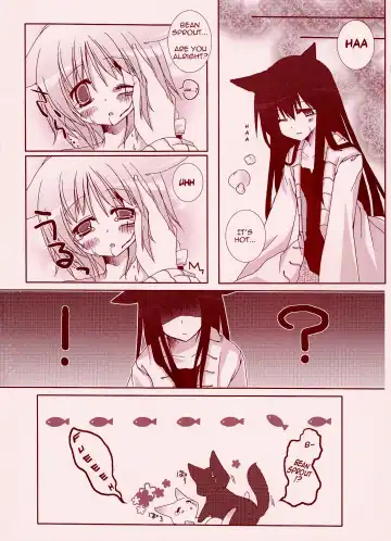 [Sagami Rin] Yo-ku-ba-ri Sweet Angel Fhentai - Page 20