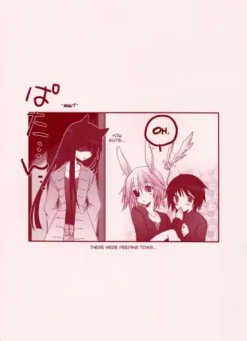 [Sagami Rin] Yo-ku-ba-ri Sweet Angel Fhentai - Page 23