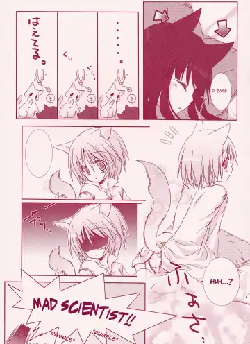 [Sagami Rin] Yo-ku-ba-ri Sweet Angel Fhentai - Page 7
