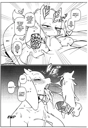 [Sindoll] TORIERO 3 (decensored) Fhentai - Page 9