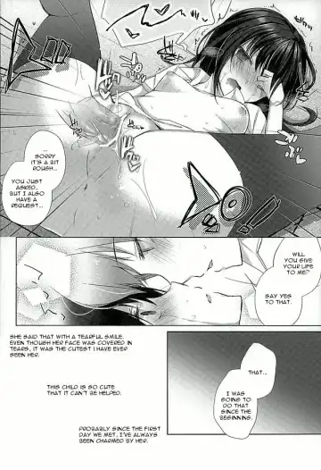 [Hirari] Dorei-chan to no Saisho no Hanashi - The first story with silvi Fhentai - Page 17