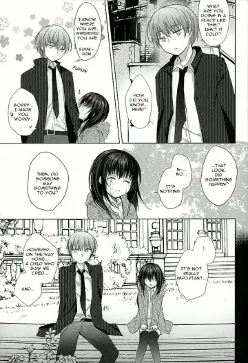 [Hirari] Dorei-chan to no Saisho no Hanashi - The first story with silvi Fhentai - Page 8