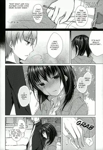[Hirari] Dorei-chan to no Saisho no Hanashi - The first story with silvi Fhentai - Page 9