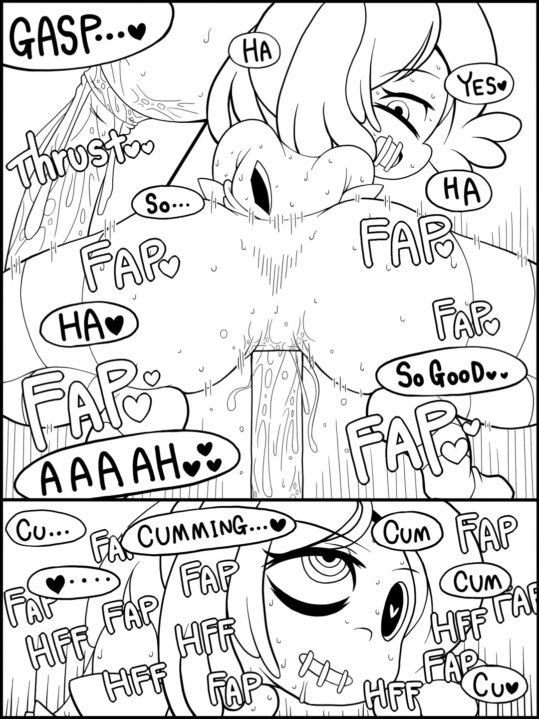 [Zat] SquiglyComic Fhentai - Page 7