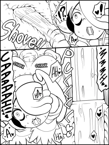 [Zat] SquiglyComic Fhentai - Page 5