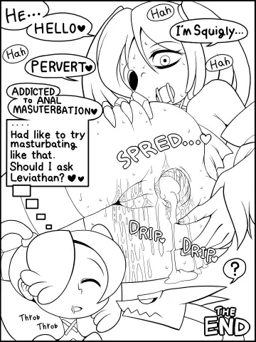 [Zat] SquiglyComic Fhentai - Page 9