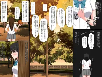 [Nao] Gomen ne. Watashi, Namae mo Shiranai Oji-san to...... Fhentai - Page 85