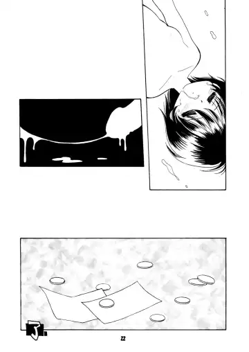 [Mimuda Ryouzou] AQCUETA XEPHECTOEL MARLETH Fhentai - Page 21