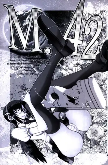 [Yagami Dai] Mantou .42 Fhentai - Page 2