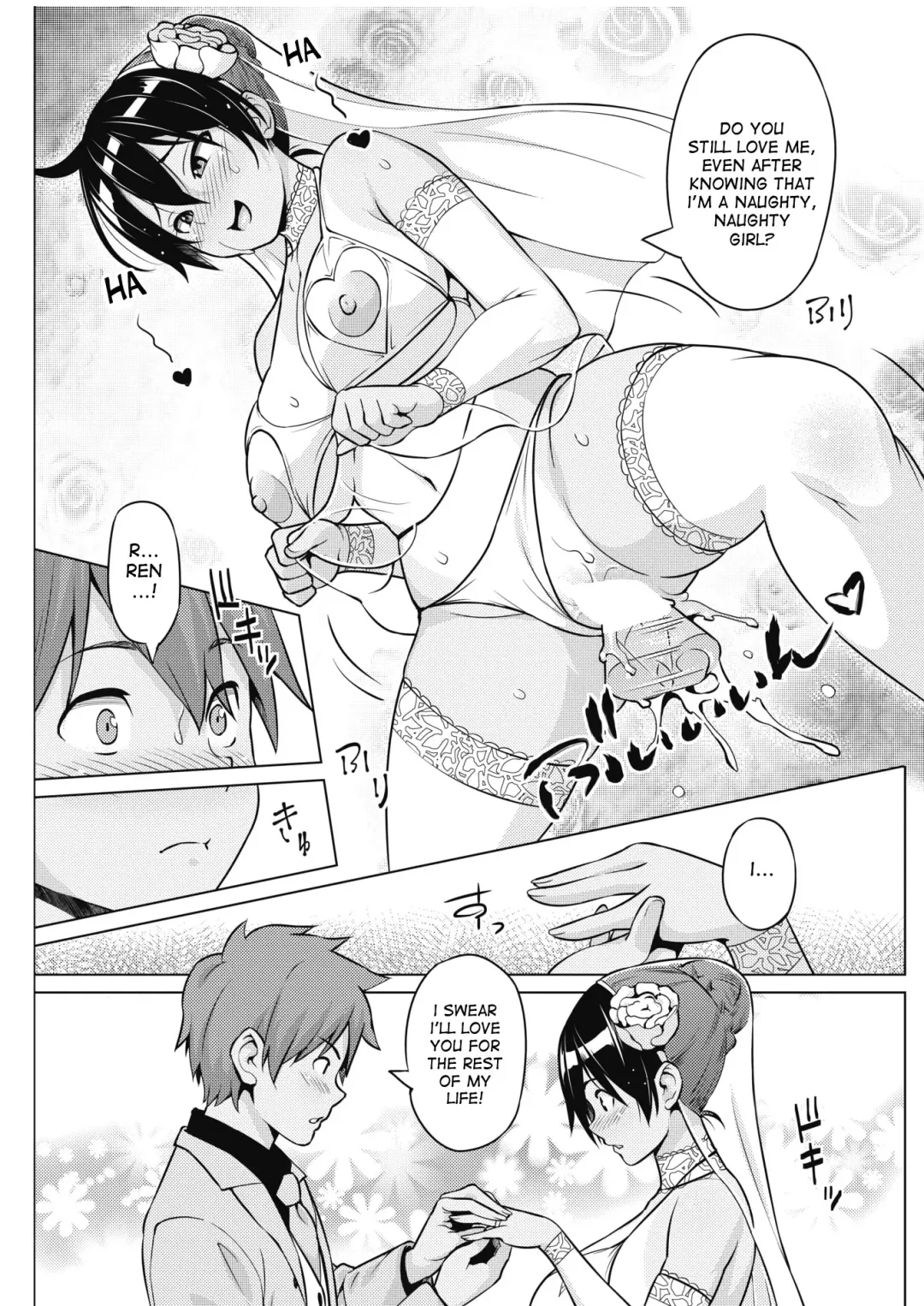 [Sanagi Torajirou] Tsukaretemo Koi ga Shitai! | Even If I'm Haunted by a Ghost, I still want to Fall in Love! Fhentai - Page 49