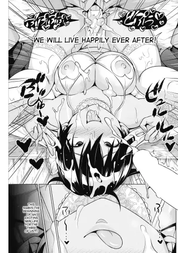 [Sanagi Torajirou] Tsukaretemo Koi ga Shitai! | Even If I'm Haunted by a Ghost, I still want to Fall in Love! Fhentai - Page 55