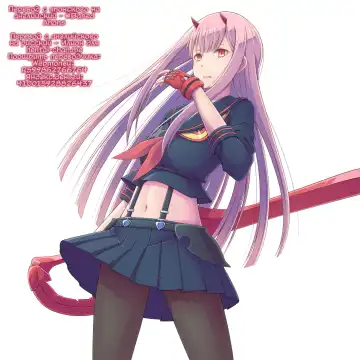 [Anko] Ryuuko-chan to Shitai Koto | Хотел бы я быть с Рюкочкой! Fhentai - Page 9