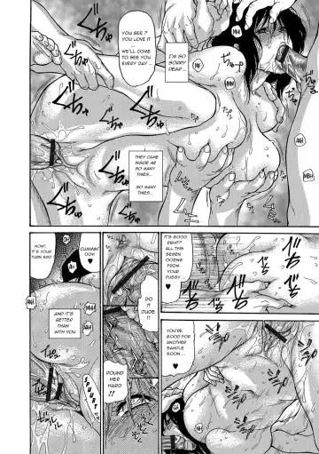 [Aoi Hitori] Hitozuma o Mawasu 8-tsu no Houhou Fhentai - Page 66