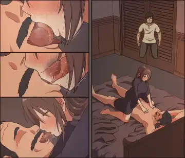 [Toda Hisaya] Sei ga Buchimakerareta Bed Sheet Fhentai - Page 108