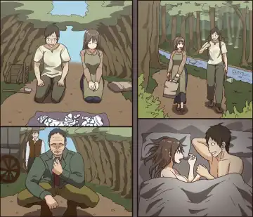 [Toda Hisaya] Sei ga Buchimakerareta Bed Sheet Fhentai - Page 72